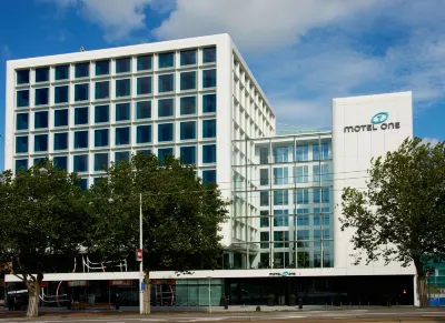 Motel One Amsterdam Các khách sạn ở Amsterdam