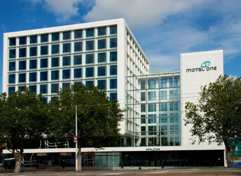 Motel One Amsterdam