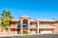 Quality Inn & Suites Las Cruces - University Area Hotels in Las Cruces