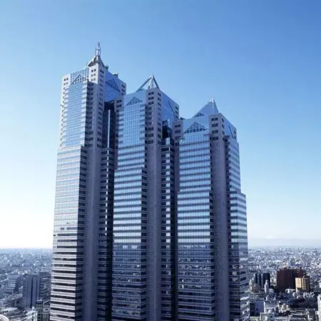 Park Hyatt Tokyo