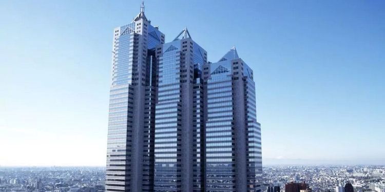The 10 Best Luxury Hotels in Tokyo for a Royal Stay