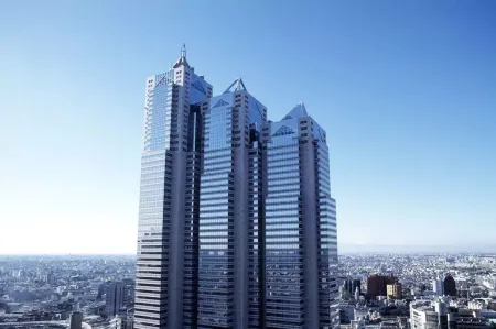 Park Hyatt Tokyo Отели рядом со станцией Ж/д станция Идзу (Izu)