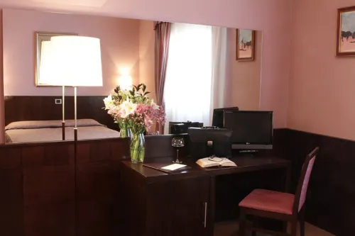 Hotel City Hotel a Podenzano