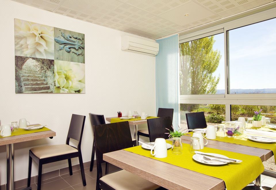 Apparthotel Séjours & Affaires Manosque