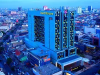 Grand Mercure Jakarta Harmoni 中央ジャカルタ市のホテル