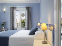 Hotel Plaza Cavana فنادق في نيرخا