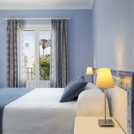 Hotel Plaza Cavana