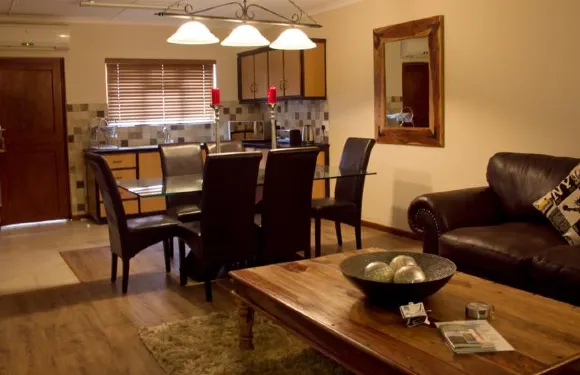 巴格特布萊普萊克酒店