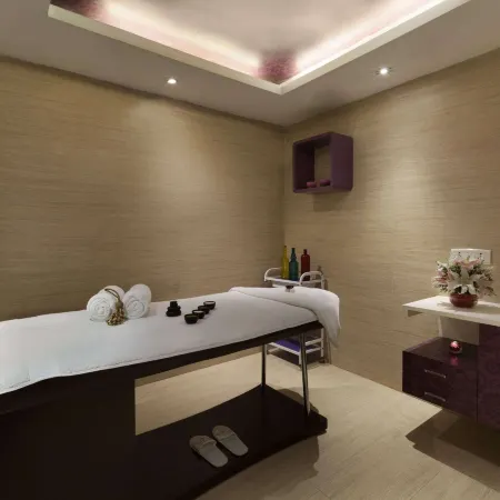 Ramada by Wyndham Chennai Egmore