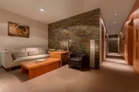 Ramada Resort by Wyndham Kranjska Gora - spa