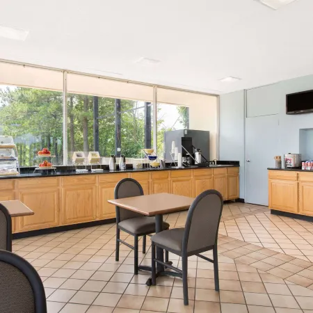 Garden Inn