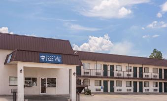 Travelodge by Wyndham Cordele