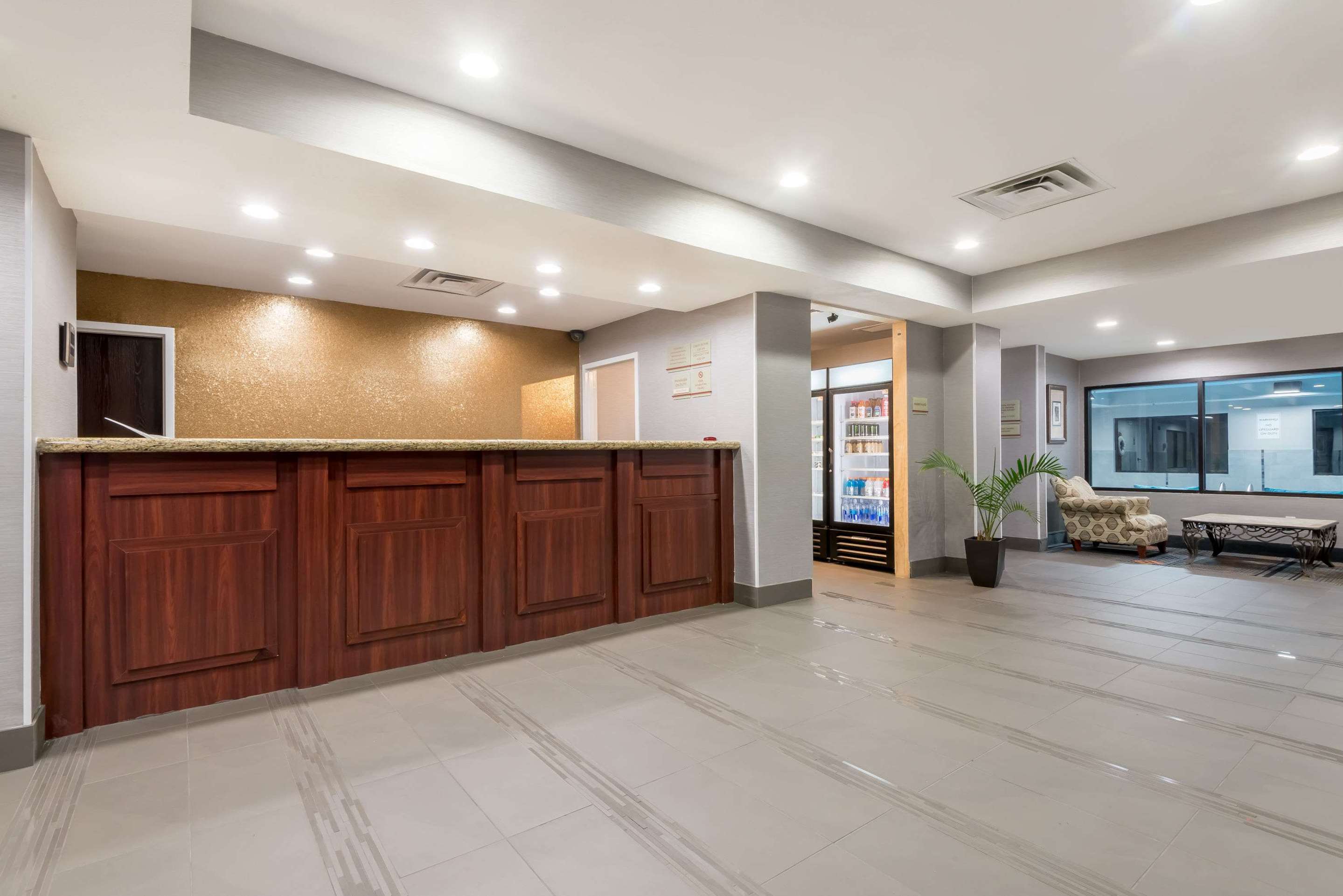 Hawthorn Suites by Wyndham Columbus West