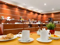 Ramada by Wyndham Airport Prague Hotels near White Hill