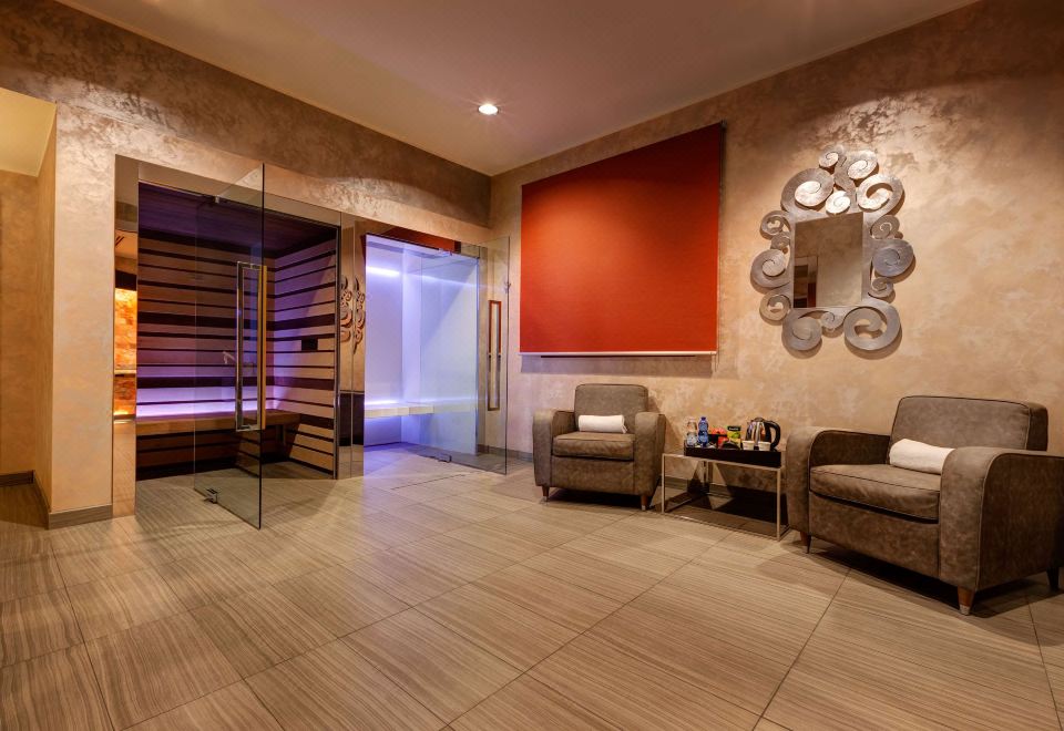 클리마 호텔 밀라노 피에레