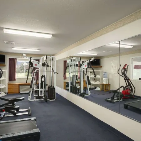 Ramada Limited Bloomington