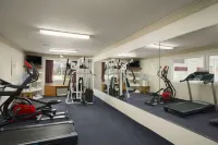 Ramada Limited Bloomington - Træningscentre