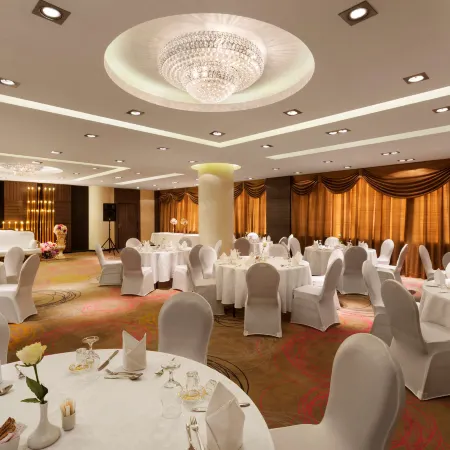 Howard Johnson by Wyndham Dammam