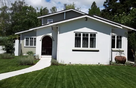 在別處住宿加早餐旅館