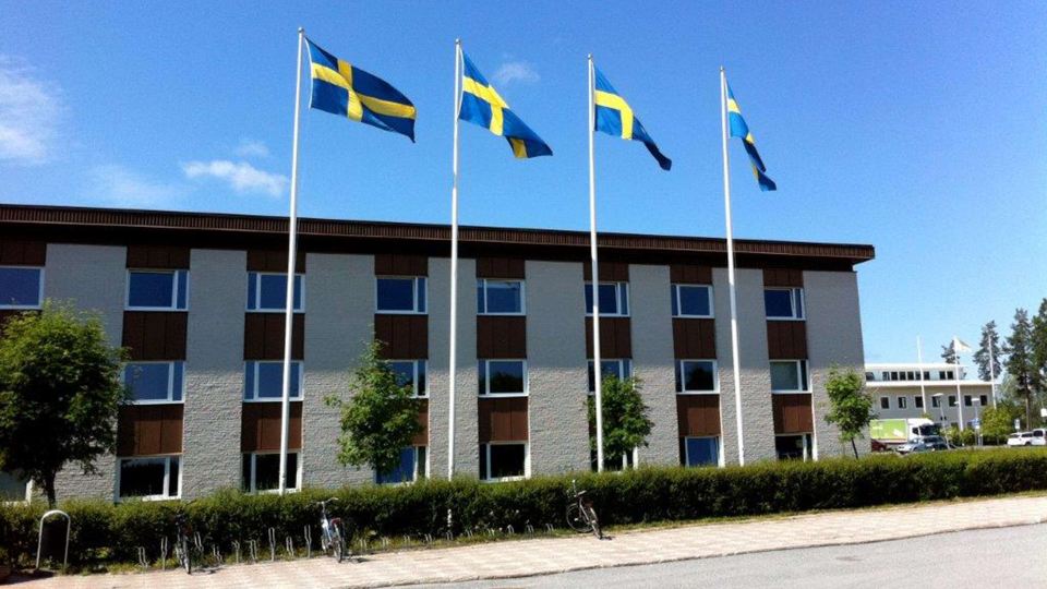 Hotell Roslagen by Atomis Hotels