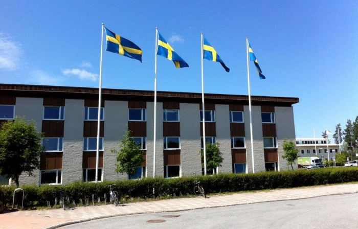 Hotell Roslagen by Atomis Hotels