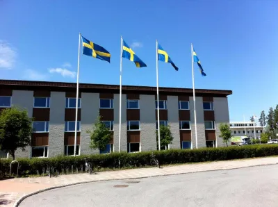 Hotell Roslagen Hotels near Singö