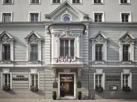 Marrol's Boutique Hotel