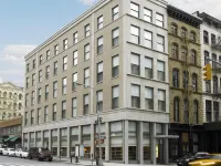 Duane Street Hotel Tribeca, Sonder Hotel di Queens