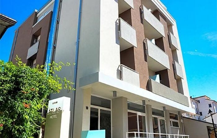 Hotel Atlas
