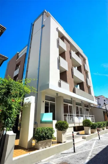 Hotel Atlas のホテル