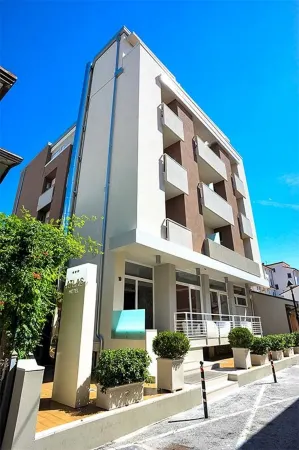 Hotel Atlas Отели в г. Gabicce Mare