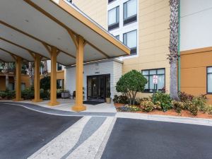 SpringHill Suites by Marriott Orlando at SeaWorld