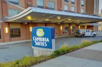 Cambria Hotel Pittsburgh - Downtown Các khách sạn ở Pittsburgh