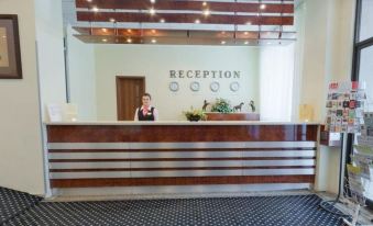 Hotel Bega