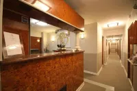 Hôtel Napoléon Hotels in Ville-di-Pietrabugno