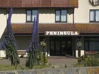 ザ ペニンシュラ ホテル