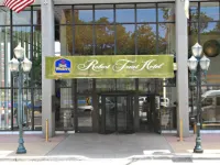 Robert Treat Hotel Hoteles en Newark