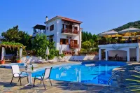 Seralis Pelion