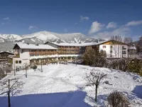 Hotel Das Alpenhaus Kaprun Hotels in der Nähe von Gipfelwelt 3000