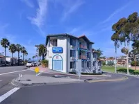 Rodeway Inn San Clemente Beach Отели в г. Сан-Клементе