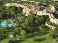 Sun City Hotel and Casino Hotels near Bakubung Gate Pilanesberg National Park