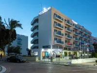 Kapetanios Bay Hotel Protaras Protaras otelleri