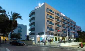 Kapetanios Bay Hotel Protaras