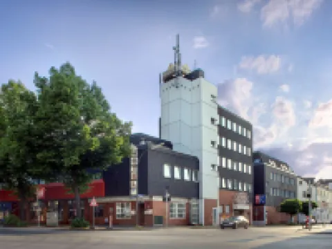 Days Inn by Wyndham Dortmund West Hotels in Dortmund