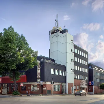 Days Inn by Wyndham Dortmund West