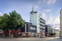 Days Inn by Wyndham Dortmund West Hotels in der Nähe von Einkaufszentrum Widumer Platz