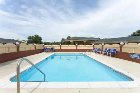 Americas Best Value Inn and Suites Sumter