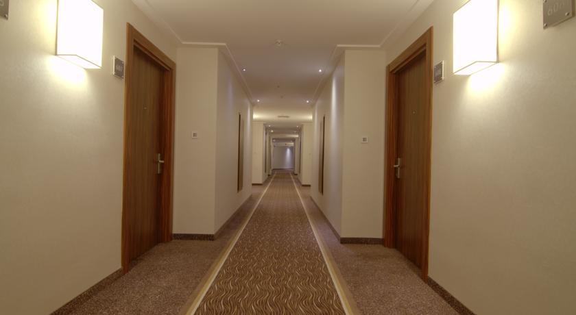 Ikbal Thermal Hotel & Spa Afyon