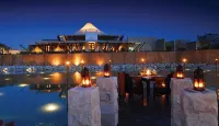 Raffles Al Areen Palace Bahrain