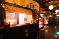 Isamikan Hotels in Daigo